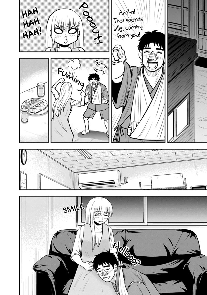 Orenchi ni Kita Onna Kishi to Inakagurashi Surukotoninatta Ken Chap 105 - Next Chap 106