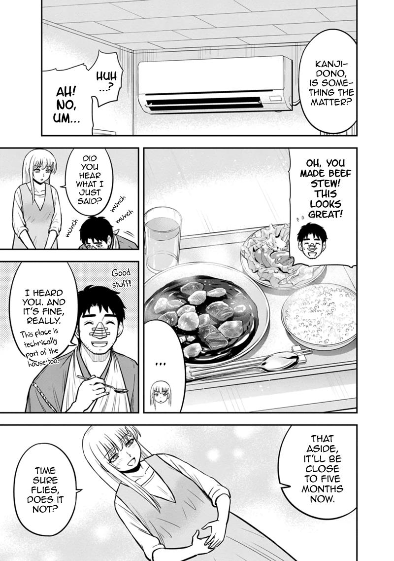 Orenchi ni Kita Onna Kishi to Inakagurashi Surukotoninatta Ken Chap 105 - Next Chap 106