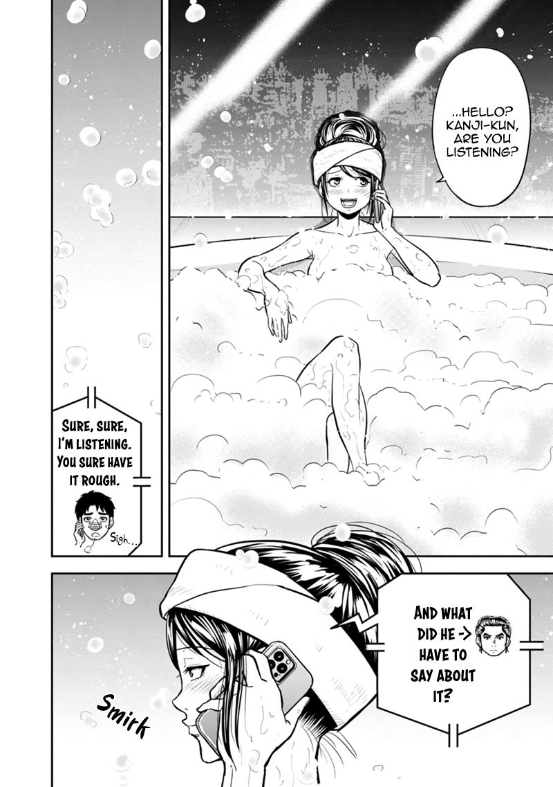 Orenchi ni Kita Onna Kishi to Inakagurashi Surukotoninatta Ken Chap 105 - Next Chap 106