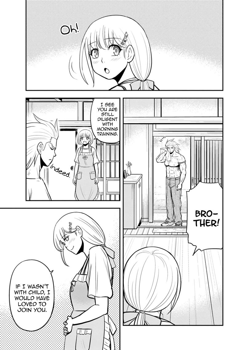 Orenchi ni Kita Onna Kishi to Inakagurashi Surukotoninatta Ken Chap 106 - Next Chap 107