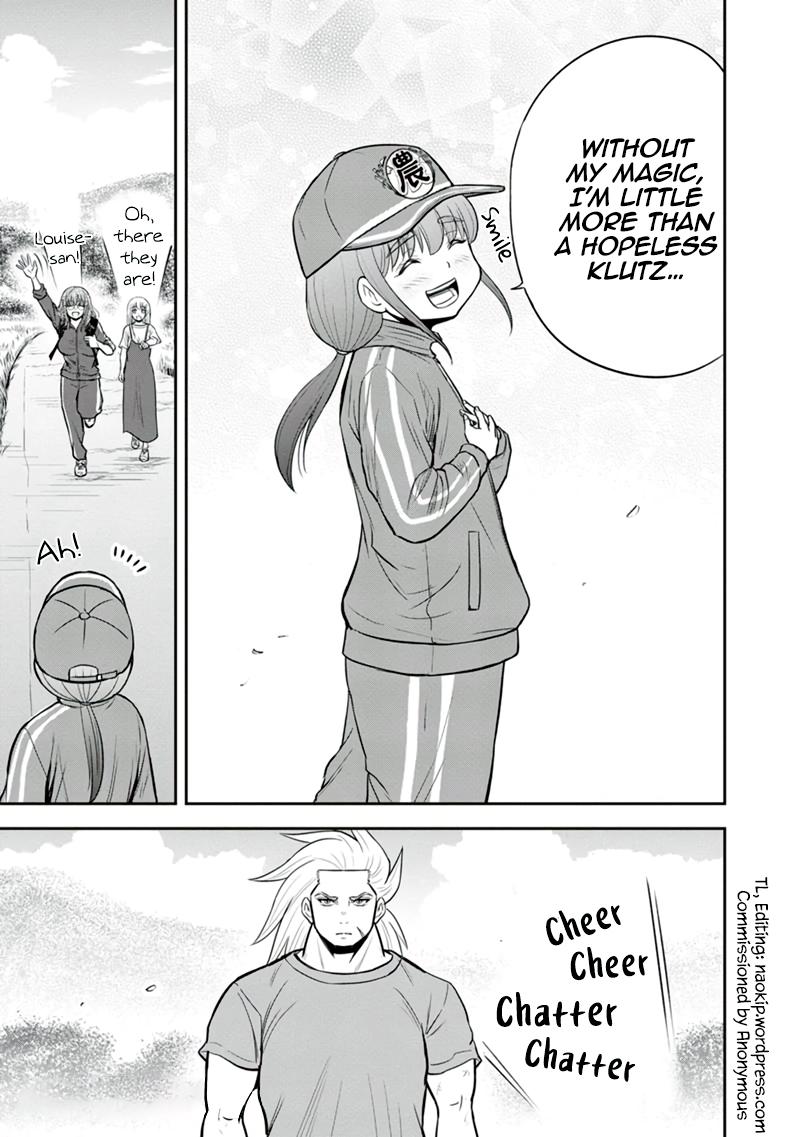 Orenchi ni Kita Onna Kishi to Inakagurashi Surukotoninatta Ken Chap 106 - Next Chap 107