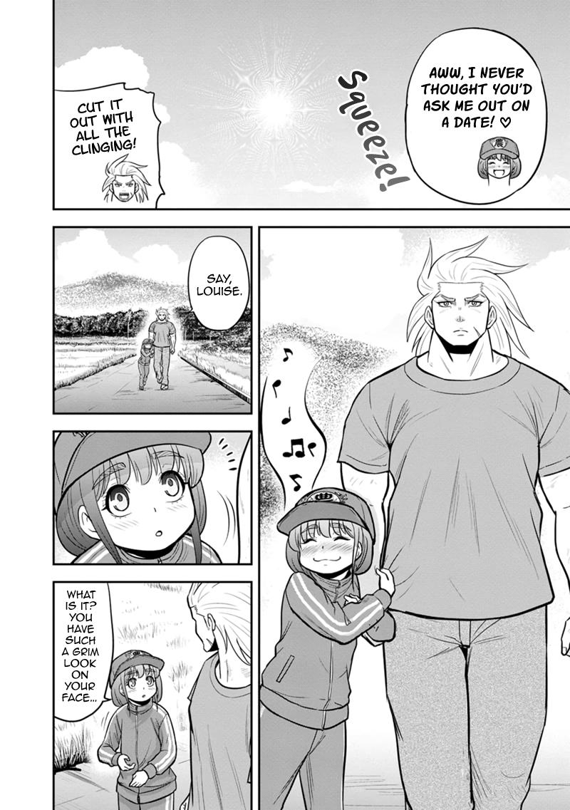 Orenchi ni Kita Onna Kishi to Inakagurashi Surukotoninatta Ken Chap 106 - Next Chap 107