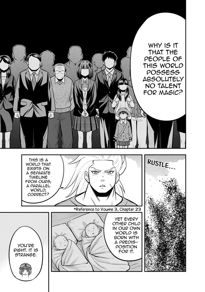 Orenchi ni Kita Onna Kishi to Inakagurashi Surukotoninatta Ken Chap 106 - Next Chap 107