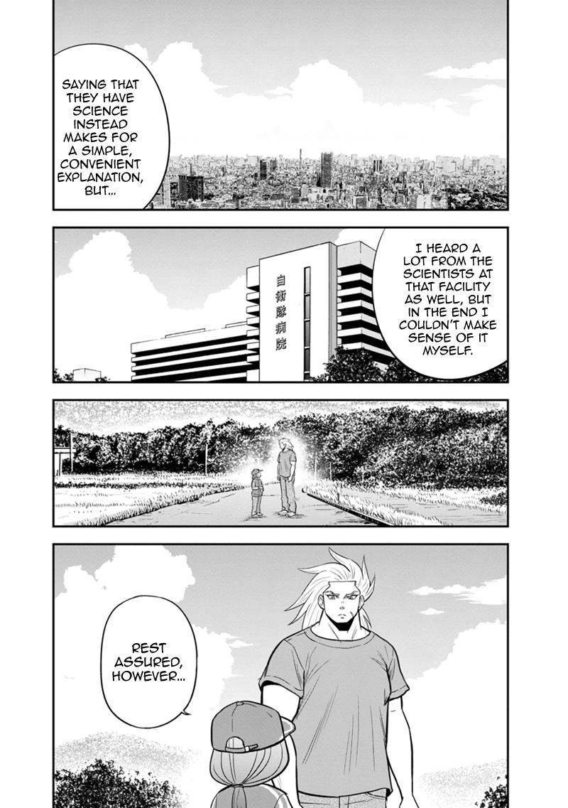 Orenchi ni Kita Onna Kishi to Inakagurashi Surukotoninatta Ken Chap 106 - Next Chap 107