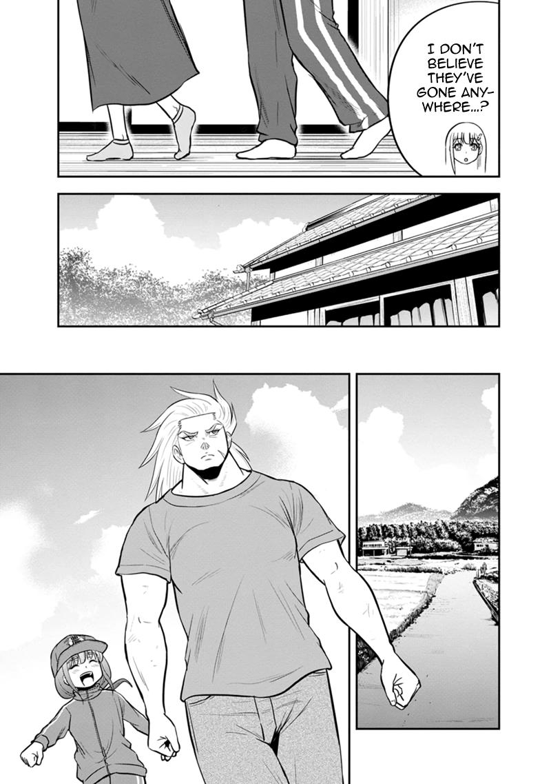 Orenchi ni Kita Onna Kishi to Inakagurashi Surukotoninatta Ken Chap 106 - Next Chap 107