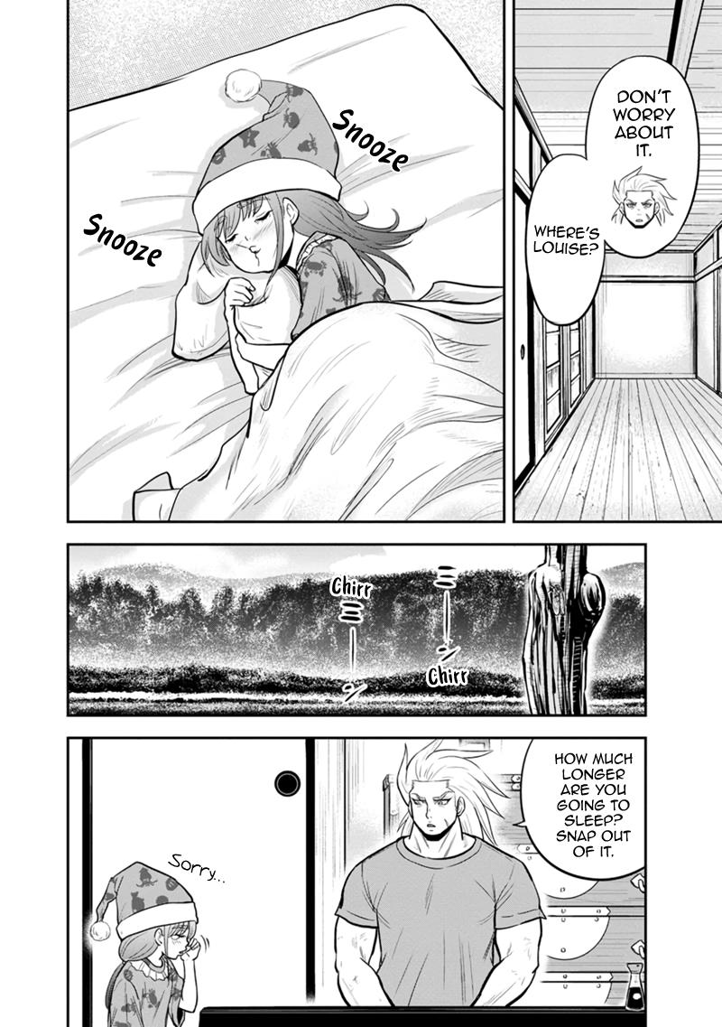 Orenchi ni Kita Onna Kishi to Inakagurashi Surukotoninatta Ken Chap 106 - Next Chap 107