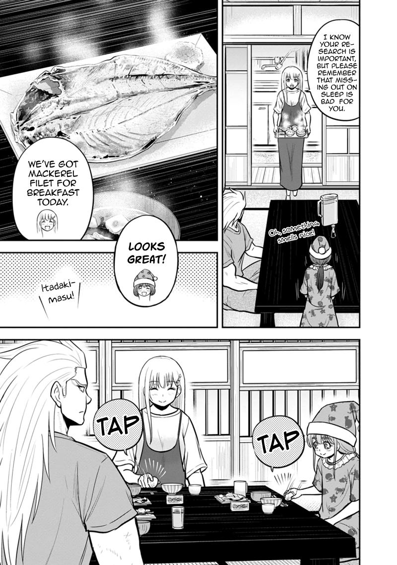 Orenchi ni Kita Onna Kishi to Inakagurashi Surukotoninatta Ken Chap 106 - Next Chap 107