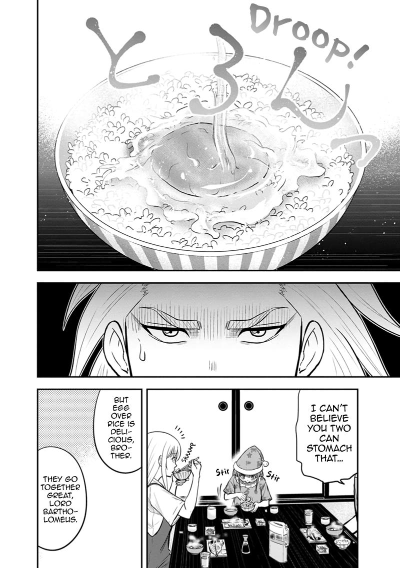 Orenchi ni Kita Onna Kishi to Inakagurashi Surukotoninatta Ken Chap 106 - Next Chap 107