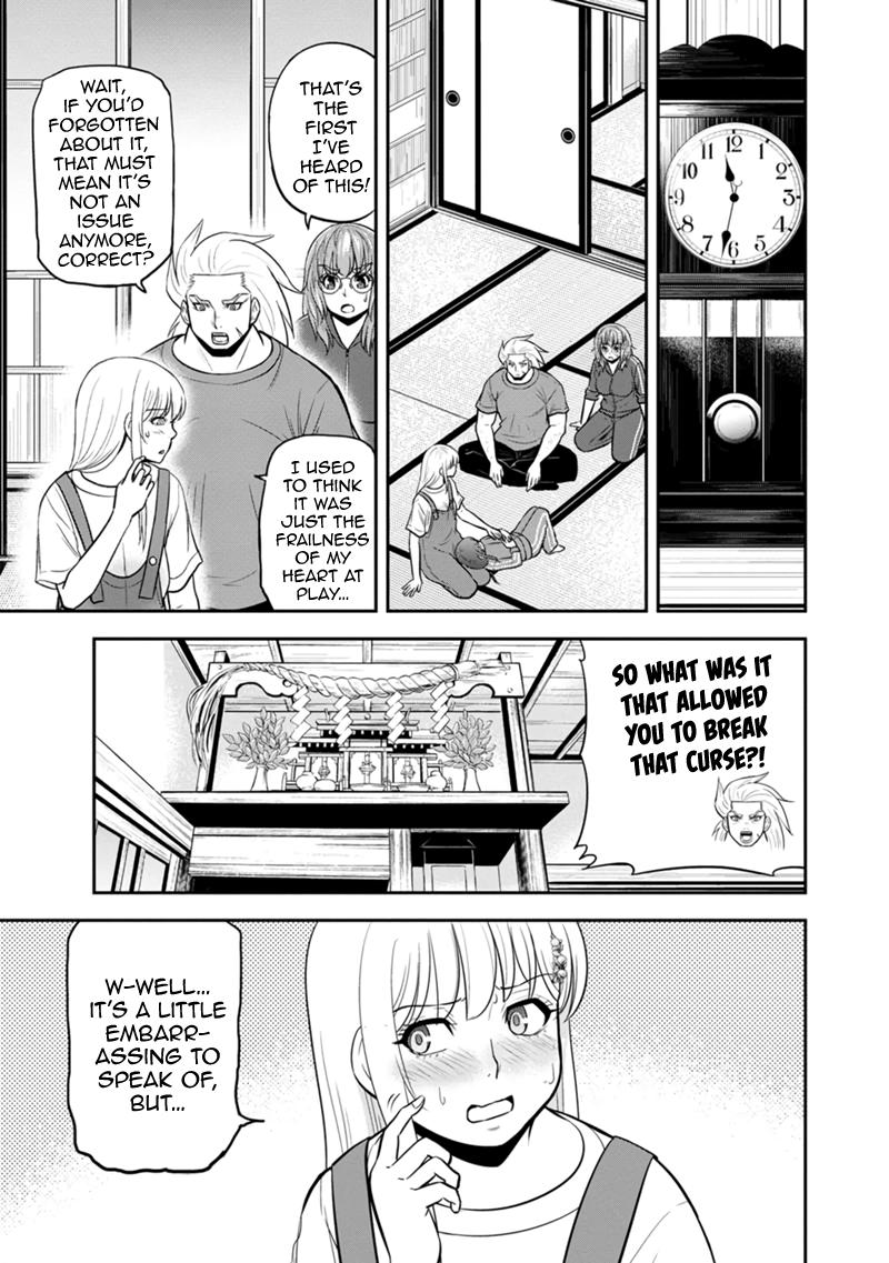 Orenchi ni Kita Onna Kishi to Inakagurashi Surukotoninatta Ken Chap 108 - Next Chap 109