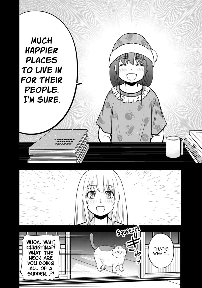 Orenchi ni Kita Onna Kishi to Inakagurashi Surukotoninatta Ken Chap 108 - Next Chap 109