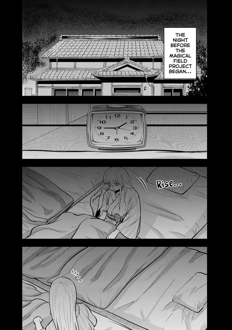 Orenchi ni Kita Onna Kishi to Inakagurashi Surukotoninatta Ken Chap 108 - Next Chap 109