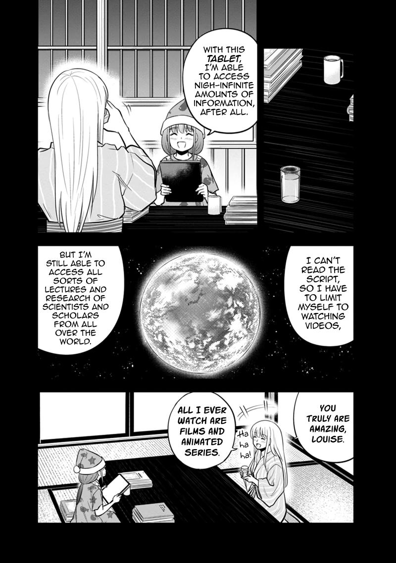 Orenchi ni Kita Onna Kishi to Inakagurashi Surukotoninatta Ken Chap 108 - Next Chap 109
