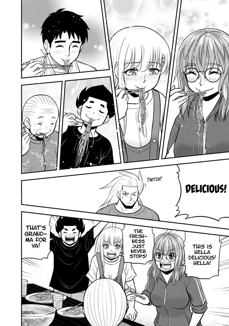 Orenchi ni Kita Onna Kishi to Inakagurashi Surukotoninatta Ken Chap 109 - Next Chap 110