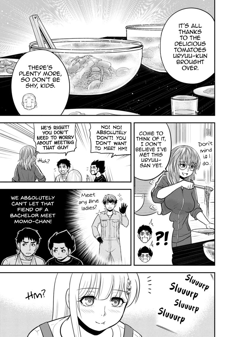 Orenchi ni Kita Onna Kishi to Inakagurashi Surukotoninatta Ken Chap 109 - Next Chap 110