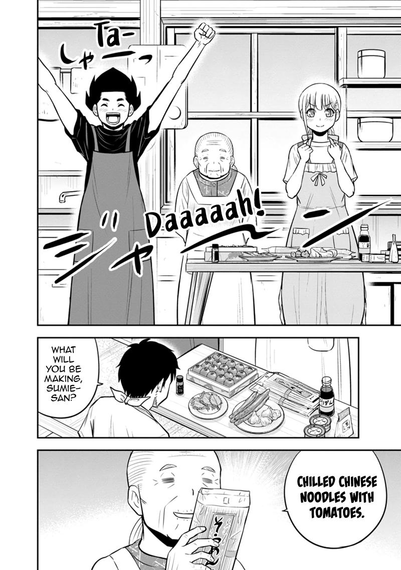 Orenchi ni Kita Onna Kishi to Inakagurashi Surukotoninatta Ken Chap 109 - Next Chap 110