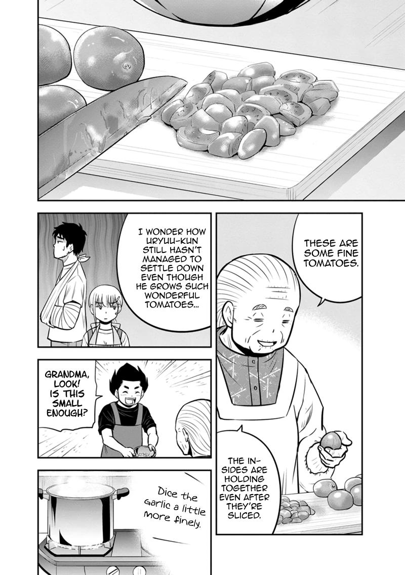 Orenchi ni Kita Onna Kishi to Inakagurashi Surukotoninatta Ken Chap 109 - Next Chap 110