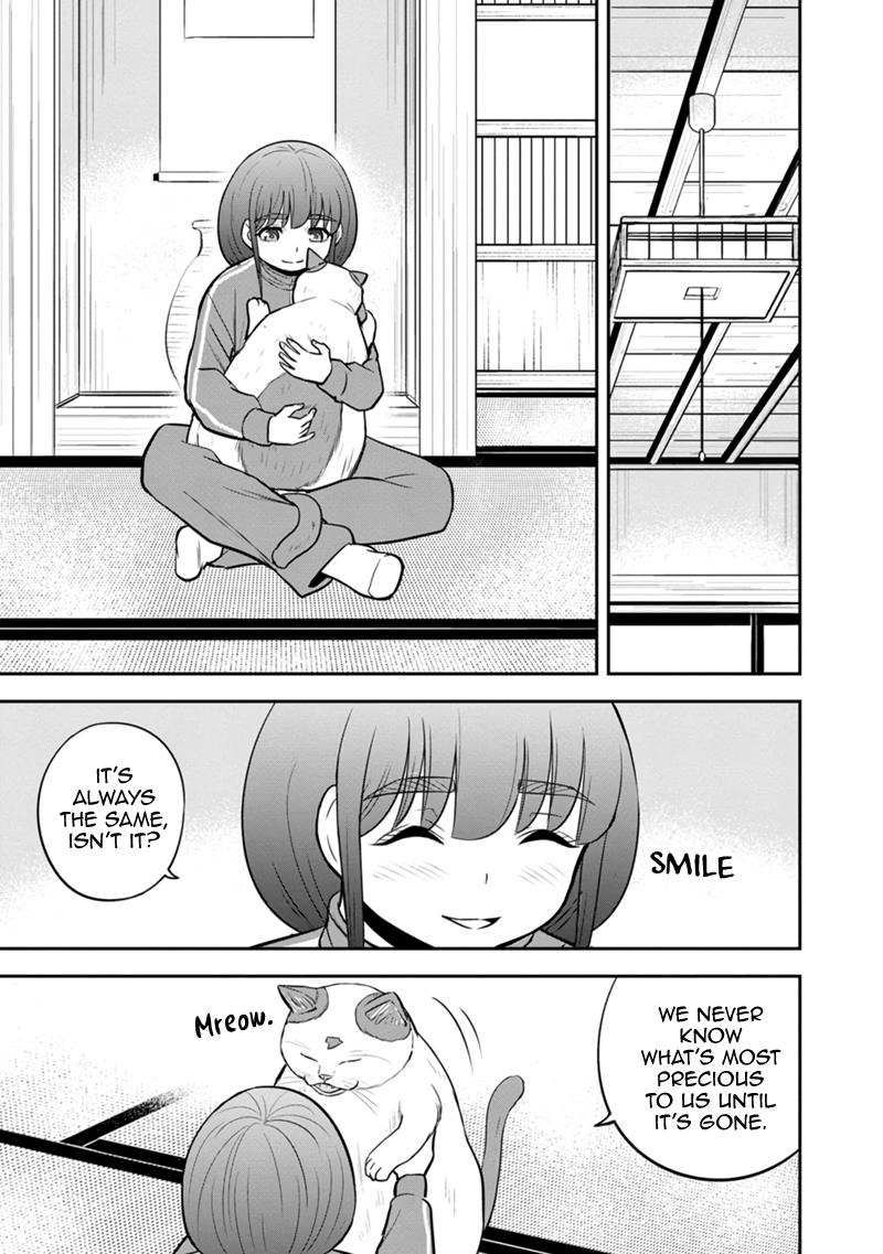 Orenchi ni Kita Onna Kishi to Inakagurashi Surukotoninatta Ken Chap 109 - Next Chap 110