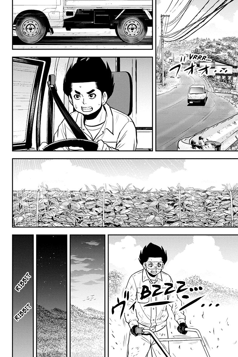 Orenchi ni Kita Onna Kishi to Inakagurashi Surukotoninatta Ken Chap 100 - Next Chap 101