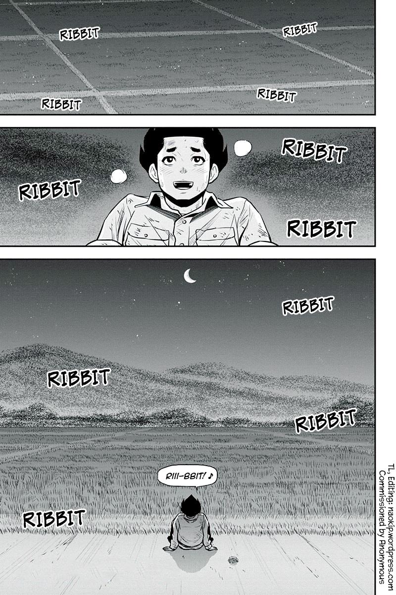 Orenchi ni Kita Onna Kishi to Inakagurashi Surukotoninatta Ken Chap 100 - Next Chap 101