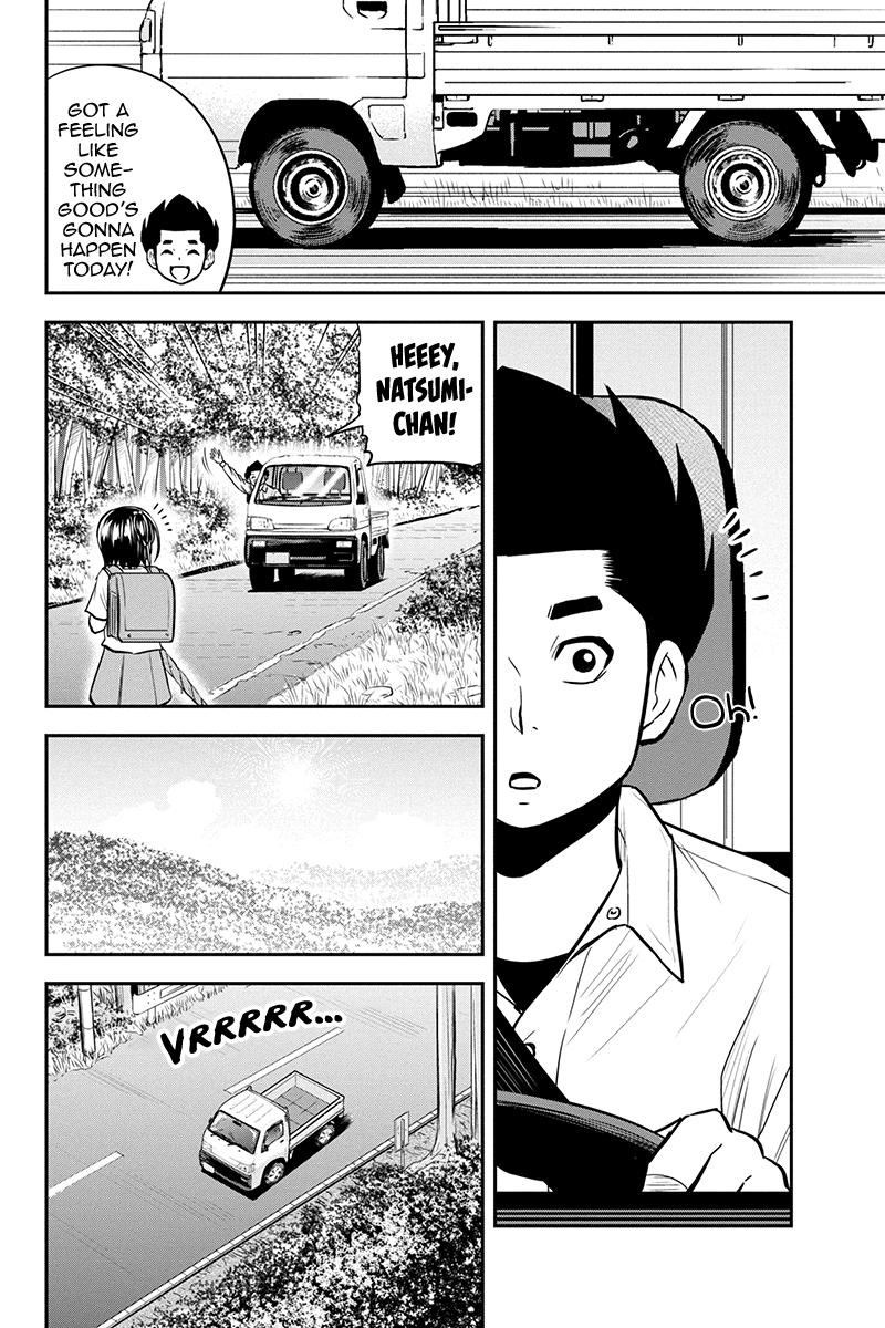 Orenchi ni Kita Onna Kishi to Inakagurashi Surukotoninatta Ken Chap 100 - Next Chap 101