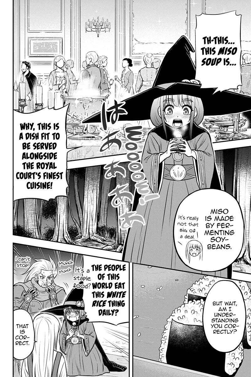 Orenchi ni Kita Onna Kishi to Inakagurashi Surukotoninatta Ken Chap 101 - Next Chap 102