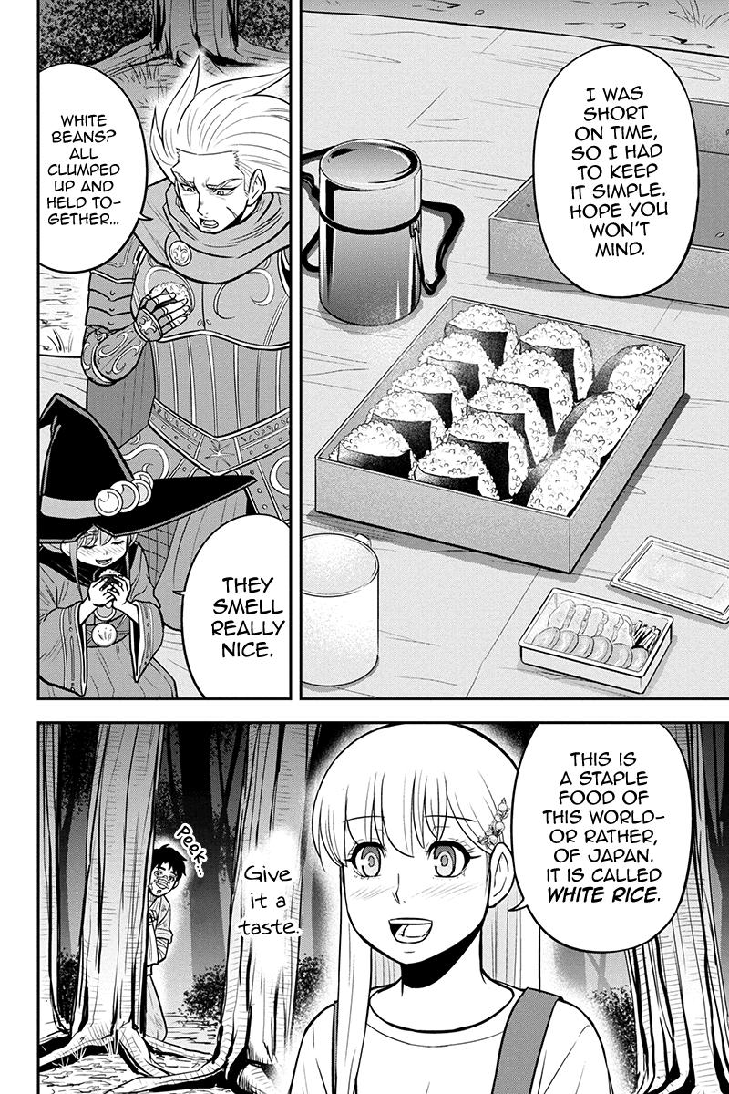 Orenchi ni Kita Onna Kishi to Inakagurashi Surukotoninatta Ken Chap 101 - Next Chap 102