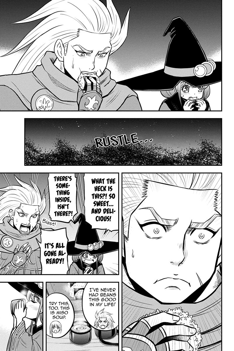 Orenchi ni Kita Onna Kishi to Inakagurashi Surukotoninatta Ken Chap 101 - Next Chap 102