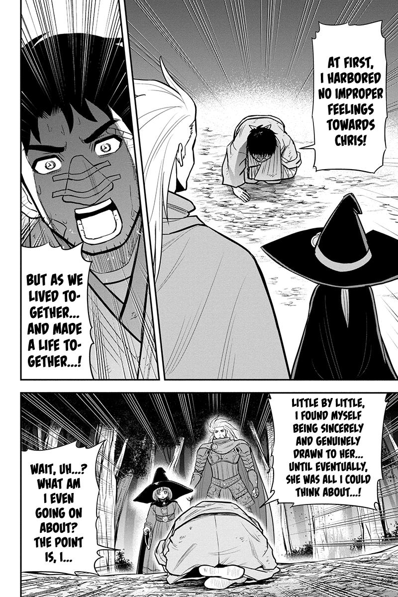 Orenchi ni Kita Onna Kishi to Inakagurashi Surukotoninatta Ken Chap 101 - Next Chap 102