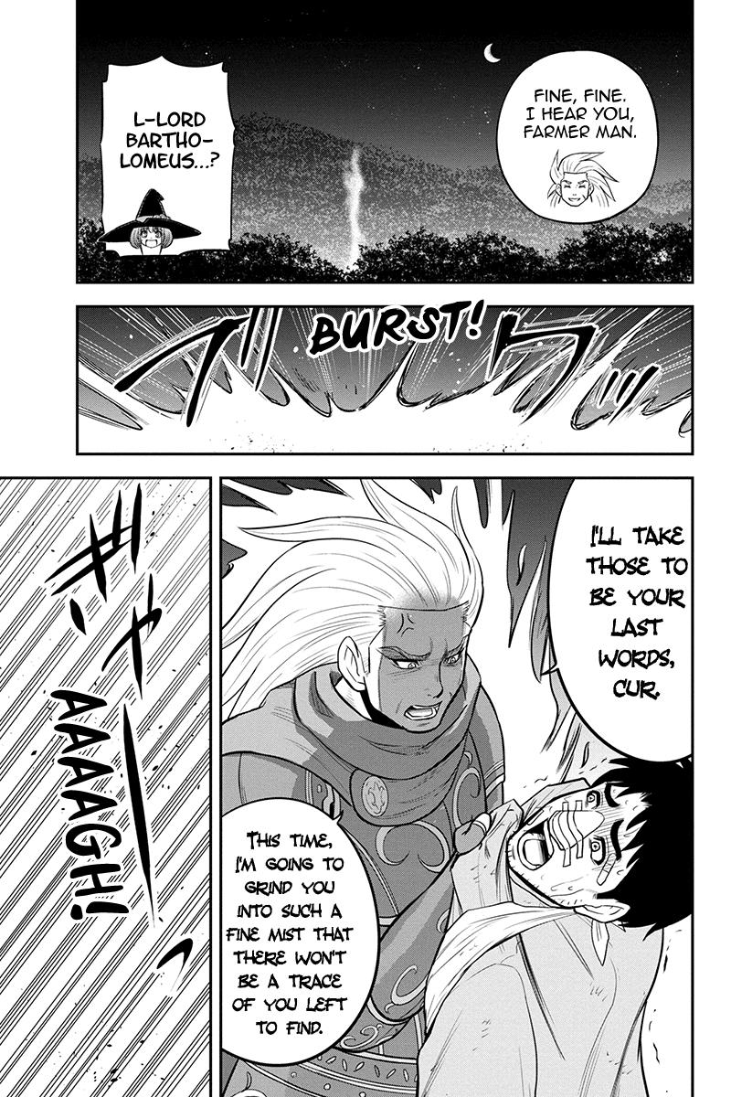 Orenchi ni Kita Onna Kishi to Inakagurashi Surukotoninatta Ken Chap 101 - Next Chap 102