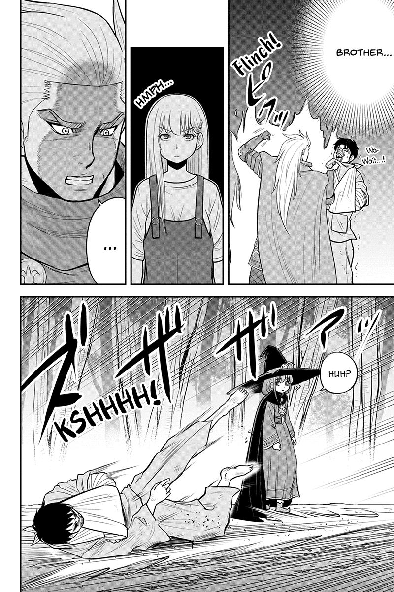 Orenchi ni Kita Onna Kishi to Inakagurashi Surukotoninatta Ken Chap 101 - Next Chap 102