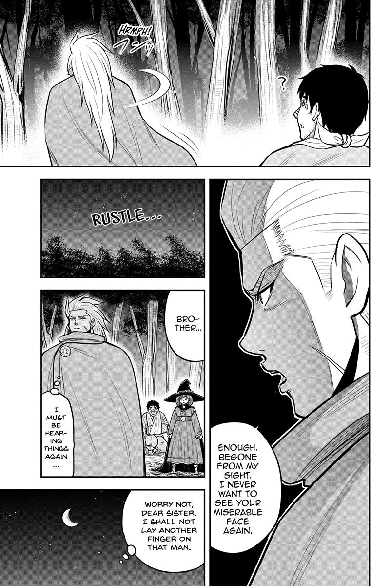 Orenchi ni Kita Onna Kishi to Inakagurashi Surukotoninatta Ken Chap 101 - Next Chap 102