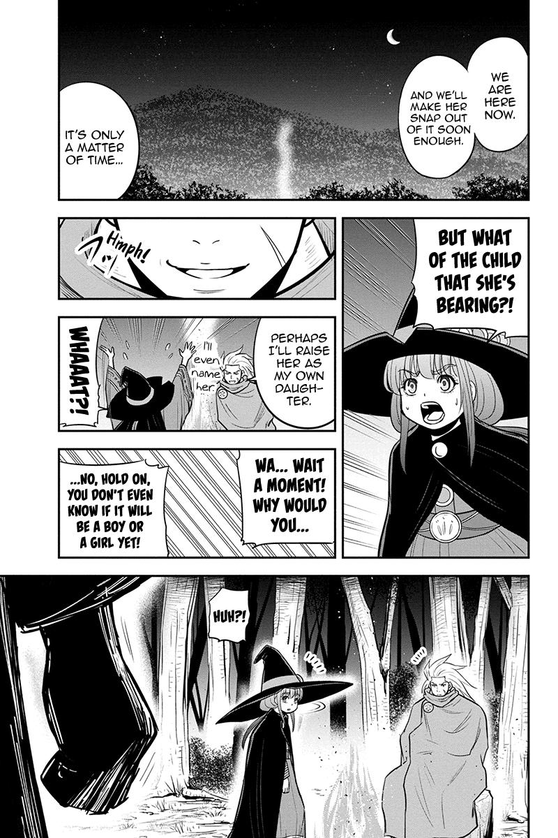 Orenchi ni Kita Onna Kishi to Inakagurashi Surukotoninatta Ken Chap 101 - Next Chap 102