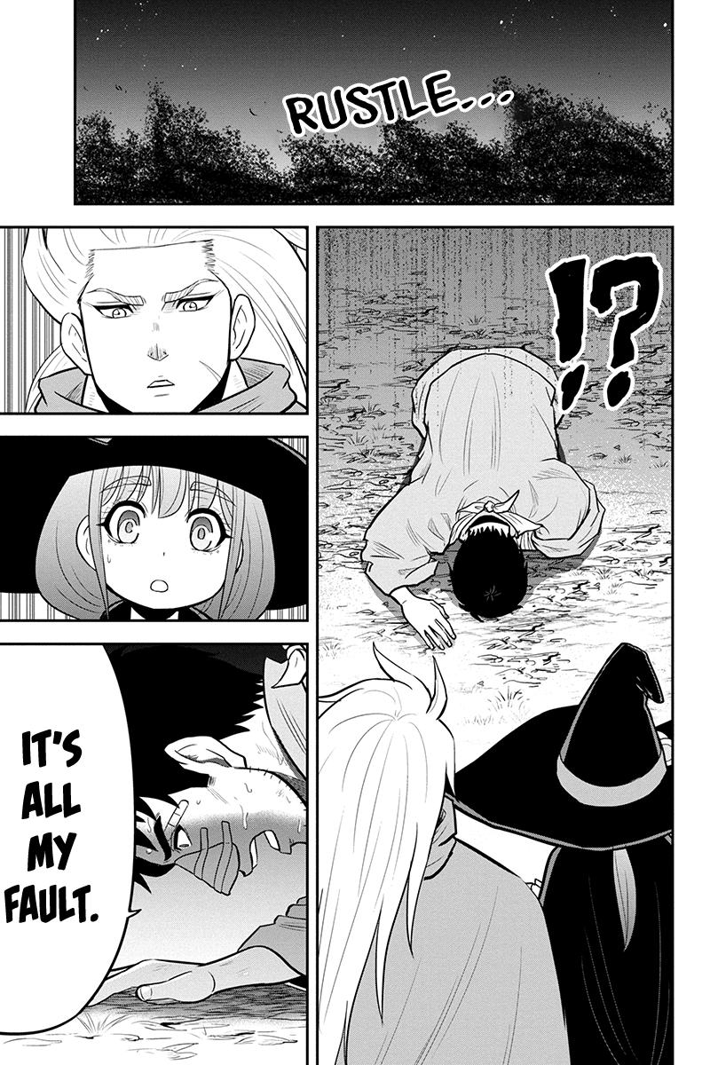 Orenchi ni Kita Onna Kishi to Inakagurashi Surukotoninatta Ken Chap 101 - Next Chap 102