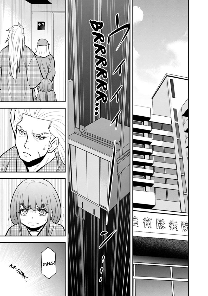 Orenchi ni Kita Onna Kishi to Inakagurashi Surukotoninatta Ken Chap 102 - Next Chap 103