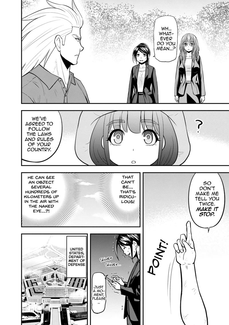 Orenchi ni Kita Onna Kishi to Inakagurashi Surukotoninatta Ken Chap 102 - Next Chap 103