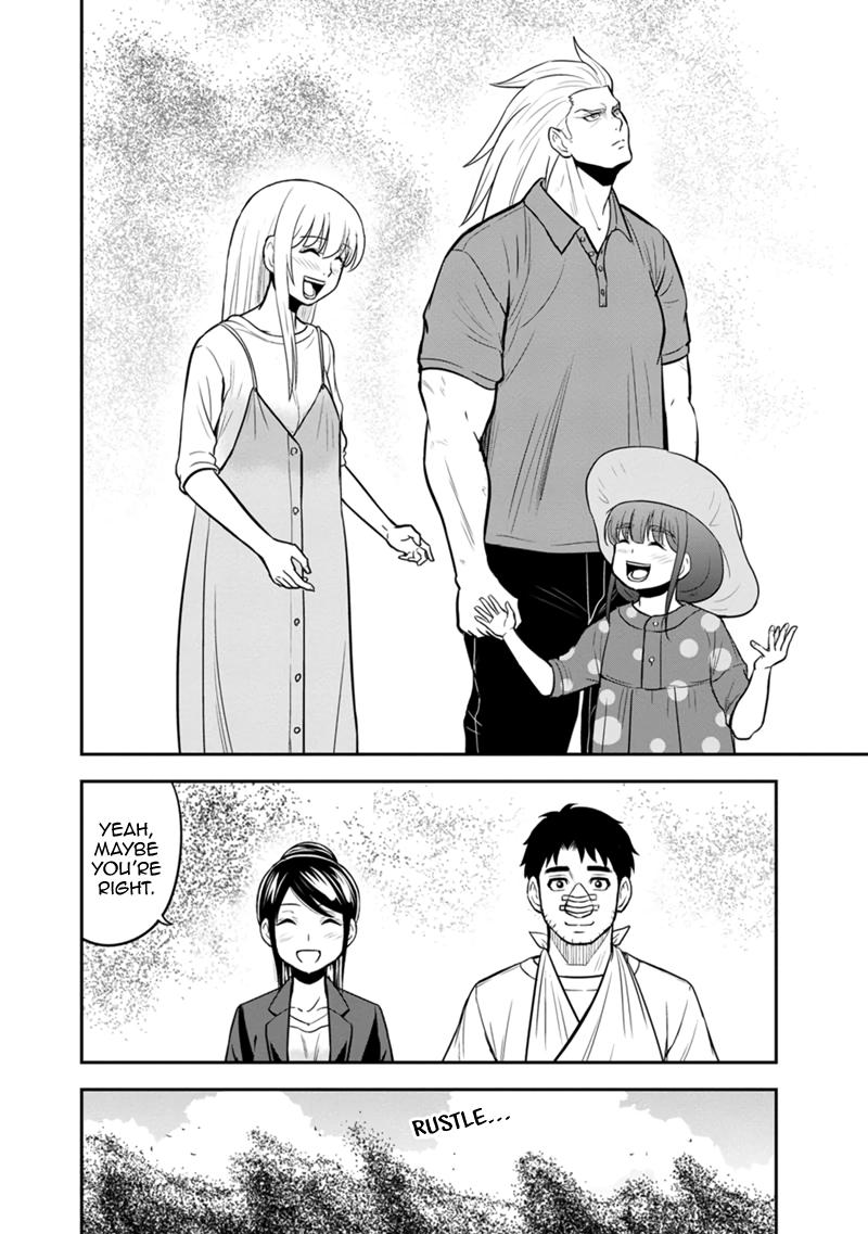 Orenchi ni Kita Onna Kishi to Inakagurashi Surukotoninatta Ken Chap 102 - Next Chap 103