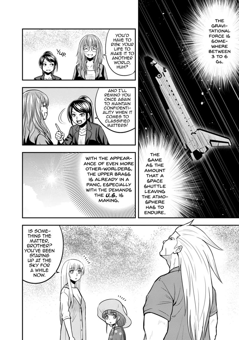 Orenchi ni Kita Onna Kishi to Inakagurashi Surukotoninatta Ken Chap 102 - Next Chap 103