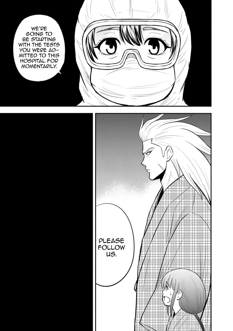 Orenchi ni Kita Onna Kishi to Inakagurashi Surukotoninatta Ken Chap 102 - Next Chap 103