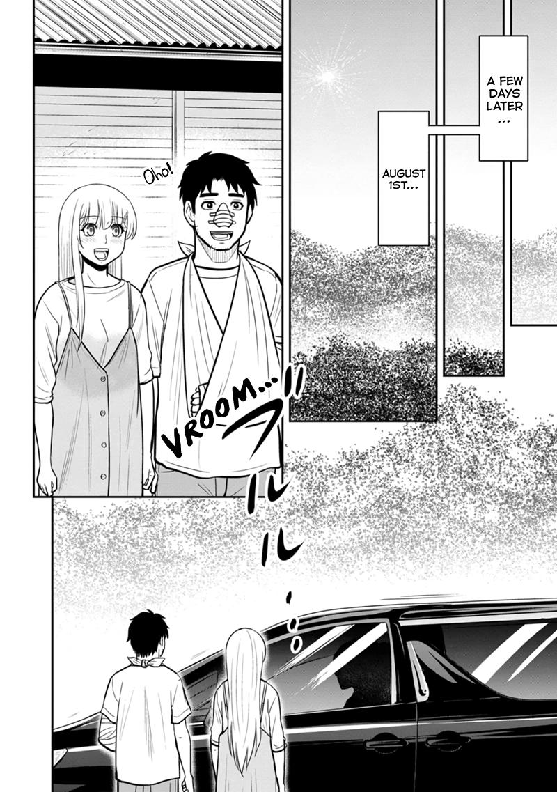 Orenchi ni Kita Onna Kishi to Inakagurashi Surukotoninatta Ken Chap 102 - Next Chap 103