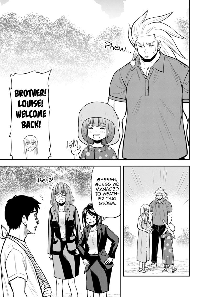 Orenchi ni Kita Onna Kishi to Inakagurashi Surukotoninatta Ken Chap 102 - Next Chap 103