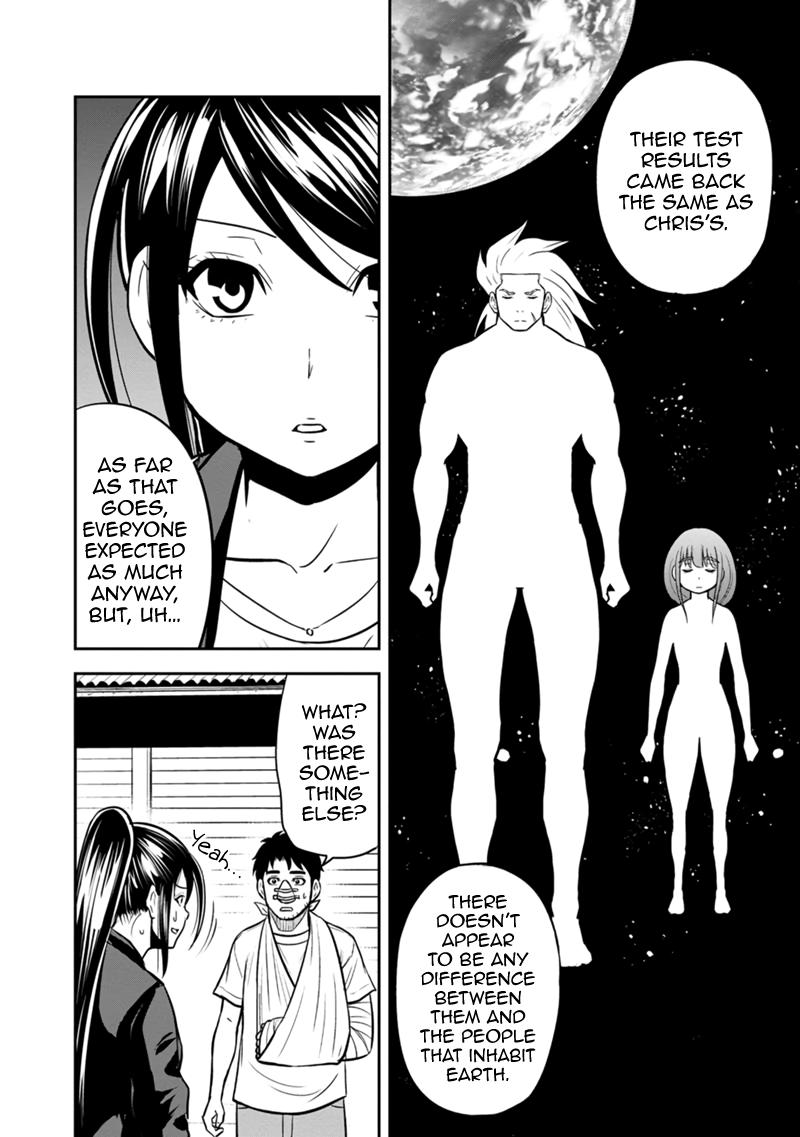 Orenchi ni Kita Onna Kishi to Inakagurashi Surukotoninatta Ken Chap 102 - Next Chap 103