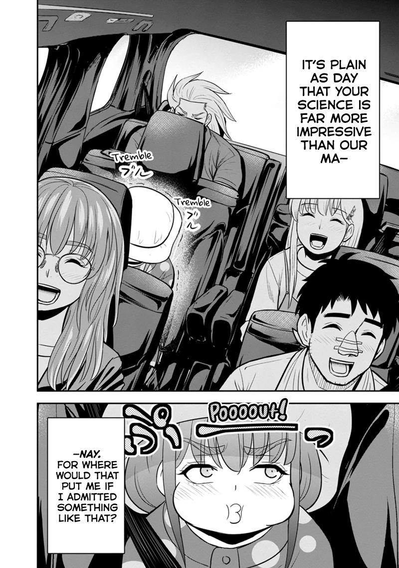 Orenchi ni Kita Onna Kishi to Inakagurashi Surukotoninatta Ken Chap 103 - Next Chap 104