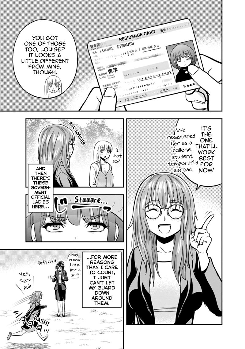 Orenchi ni Kita Onna Kishi to Inakagurashi Surukotoninatta Ken Chap 103 - Next Chap 104