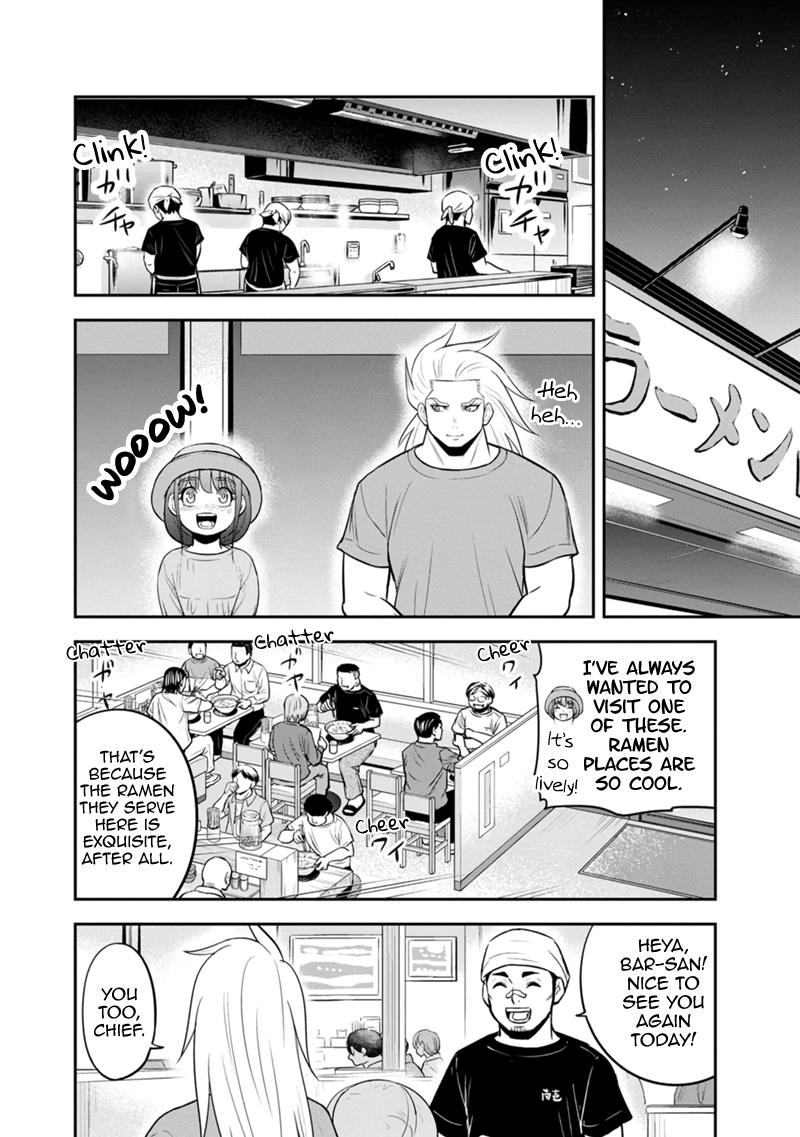 Orenchi ni Kita Onna Kishi to Inakagurashi Surukotoninatta Ken Chap 117 - Next Chap 118