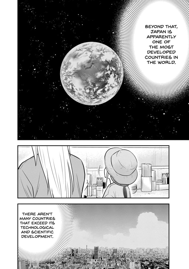 Orenchi ni Kita Onna Kishi to Inakagurashi Surukotoninatta Ken Chap 117 - Next Chap 118