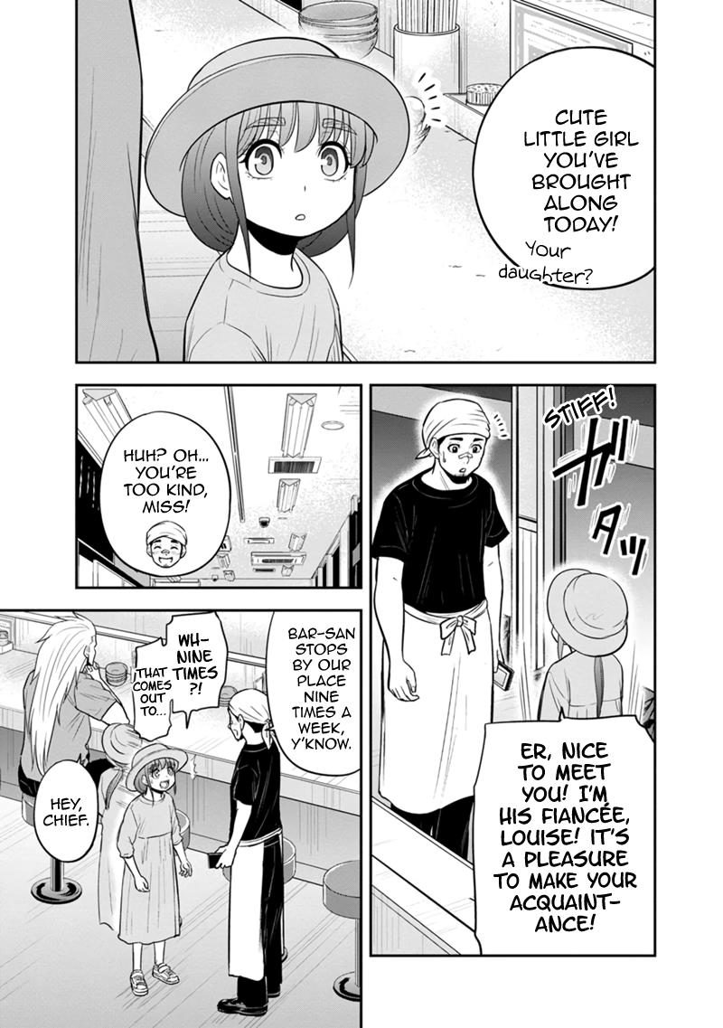 Orenchi ni Kita Onna Kishi to Inakagurashi Surukotoninatta Ken Chap 117 - Next Chap 118