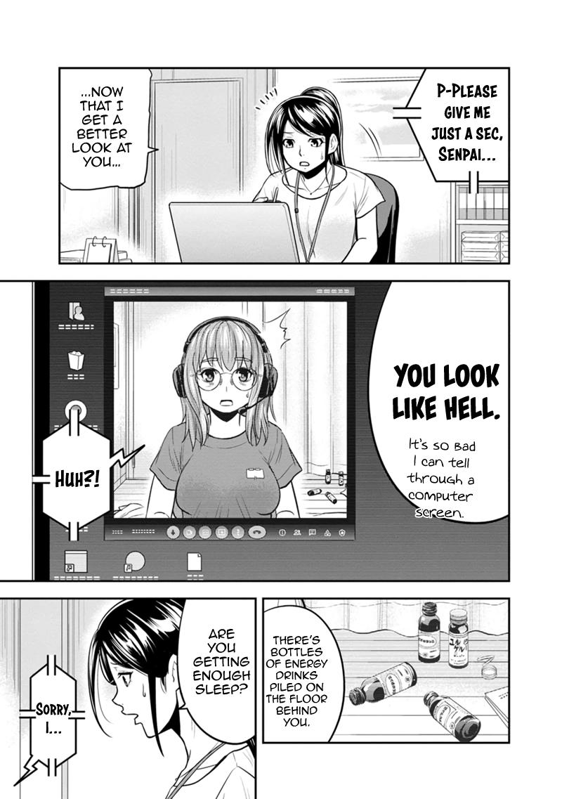 Orenchi ni Kita Onna Kishi to Inakagurashi Surukotoninatta Ken Chap 114 - Next Chap 115