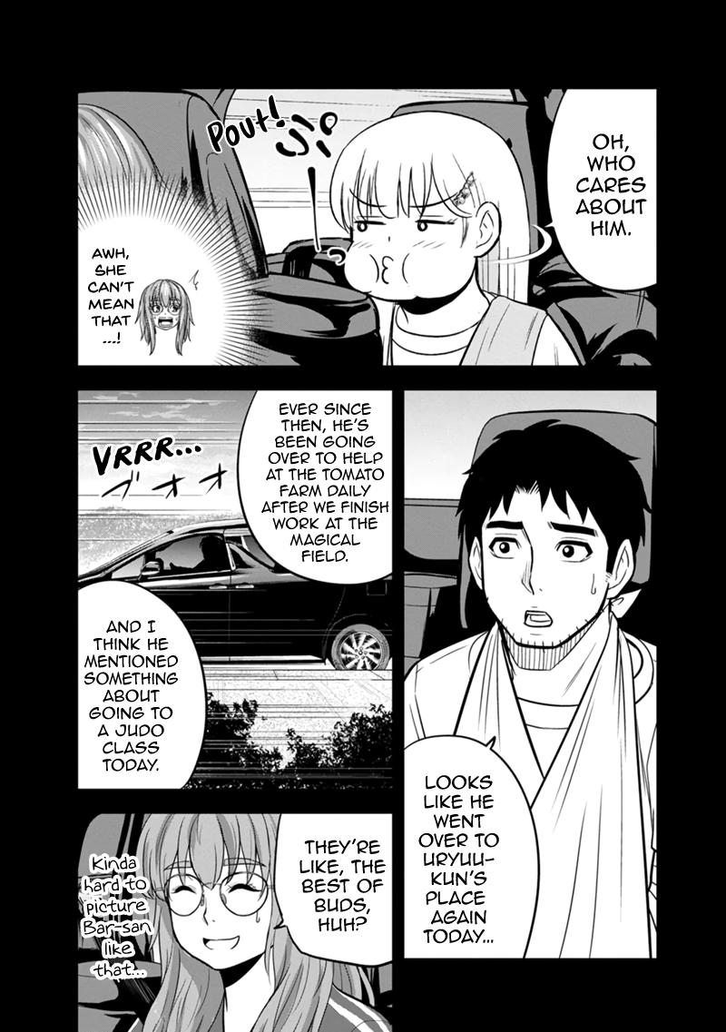 Orenchi ni Kita Onna Kishi to Inakagurashi Surukotoninatta Ken Chap 114 - Next Chap 115