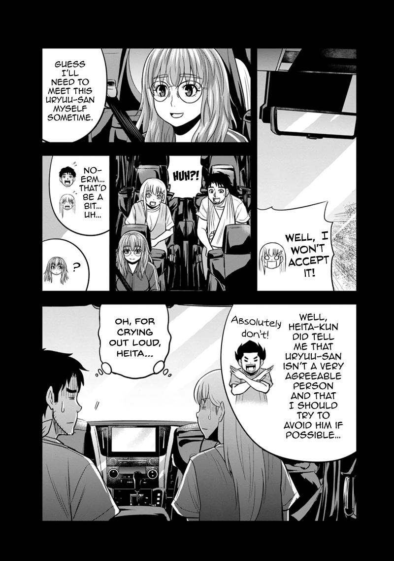 Orenchi ni Kita Onna Kishi to Inakagurashi Surukotoninatta Ken Chap 114 - Next Chap 115