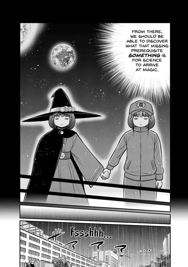 Orenchi ni Kita Onna Kishi to Inakagurashi Surukotoninatta Ken Chap 114 - Next Chap 115